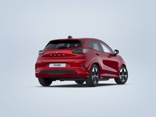 FORD Puma Gen-E