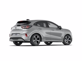 FORD Puma 1.0 EcoBoost Hybrid 125 CV S&S aut. ST-Line