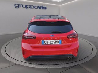 FORD Focus 1.0t ecoboost h ST-Line 125cv