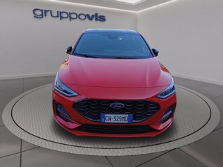 FORD Focus 1.0t ecoboost h ST-Line 125cv