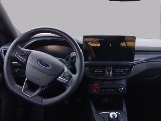 FORD Focus 1.0t ecoboost h ST-Line 125cv