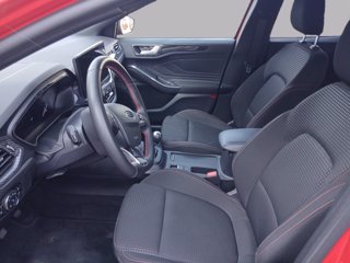 FORD Focus 1.0t ecoboost h ST-Line 125cv