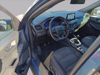 FORD Kuga 1.5 ecoboost ST-Line 2wd 150cv