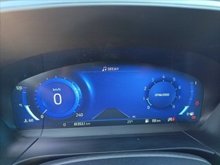 FORD Kuga 1.5 ecoboost ST-Line 2wd 150cv