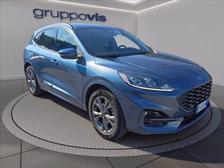 FORD Kuga 1.5 ecoboost ST-Line 2wd 150cv