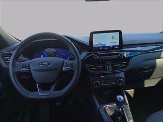FORD Kuga 1.5 ecoboost ST-Line 2wd 150cv
