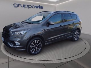 FORD Kuga ecoboost ST-Line 2wd