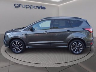 FORD Kuga ecoboost ST-Line 2wd