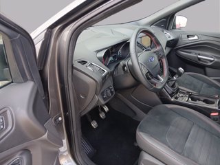 FORD Kuga ecoboost ST-Line 2wd
