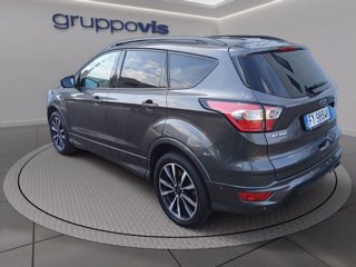 FORD Kuga ecoboost ST-Line 2wd