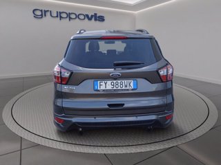 FORD Kuga ecoboost ST-Line 2wd