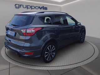 FORD Kuga ecoboost ST-Line 2wd