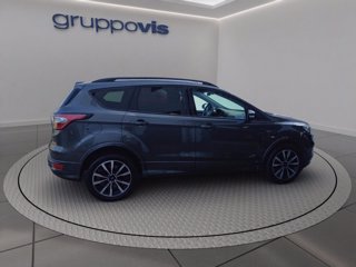 FORD Kuga ecoboost ST-Line 2wd