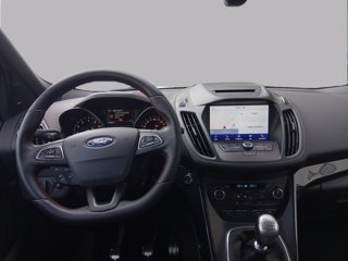 FORD Kuga ecoboost ST-Line 2wd