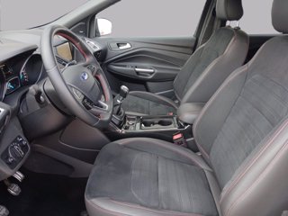 FORD Kuga ecoboost ST-Line 2wd