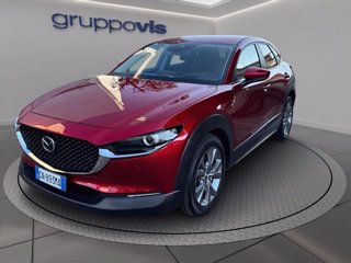 MAZDA CX-30 m-hybrid Executive 2wd