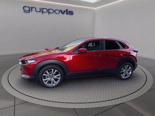 MAZDA CX-30 m-hybrid Executive 2wd