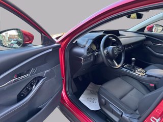 MAZDA CX-30 m-hybrid Executive 2wd