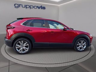 MAZDA CX-30 m-hybrid Executive 2wd