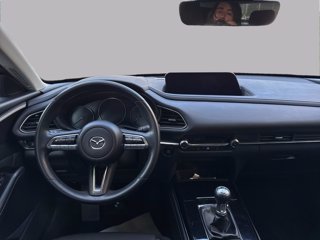 MAZDA CX-30 m-hybrid Executive 2wd