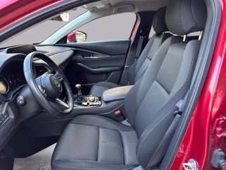 MAZDA CX-30 m-hybrid Executive 2wd