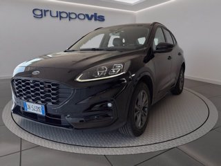 FORD Kuga 2.5 phev ST-Line X 2wd 225cv cvt