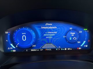 FORD Kuga 2.5 phev ST-Line X 2wd 225cv cvt
