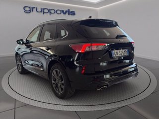 FORD Kuga 2.5 phev ST-Line X 2wd 225cv cvt