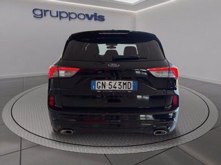 FORD Kuga 2.5 phev ST-Line X 2wd 225cv cvt