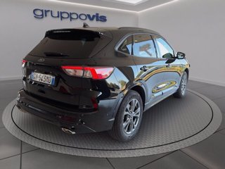 FORD Kuga 2.5 phev ST-Line X 2wd 225cv cvt
