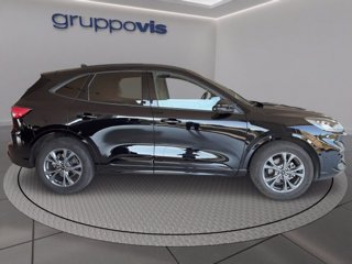 FORD Kuga 2.5 phev ST-Line X 2wd 225cv cvt