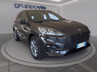 FORD Kuga 2.5 phev ST-Line X 2wd 225cv cvt