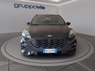 FORD Kuga 2.5 phev ST-Line X 2wd 225cv cvt