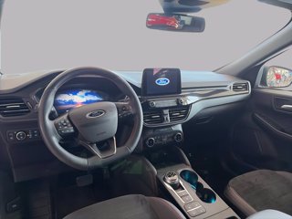 FORD Kuga 2.5 phev ST-Line X 2wd 225cv cvt