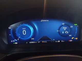 FORD Kuga phev ST-Line X 2wd Automatica