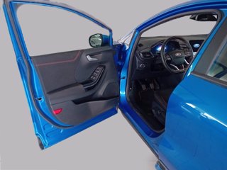 FORD Puma m-hybrid ST-Line