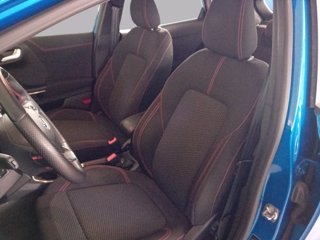FORD Puma m-hybrid ST-Line