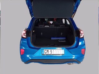 FORD Puma m-hybrid ST-Line