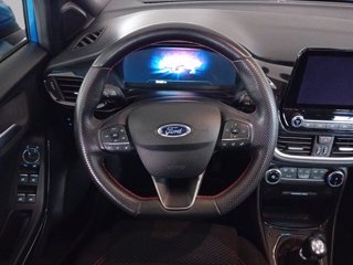 FORD Puma m-hybrid ST-Line