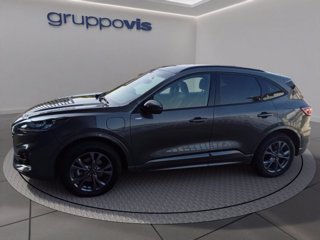 FORD Kuga phev ST-Line X 2wd Automatica