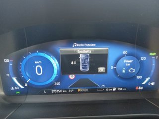 FORD Kuga phev ST-Line X 2wd Automatica