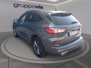FORD Kuga phev ST-Line X 2wd Automatica