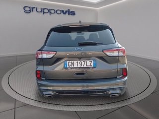 FORD Kuga phev ST-Line X 2wd Automatica