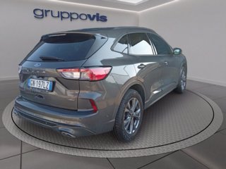 FORD Kuga phev ST-Line X 2wd Automatica