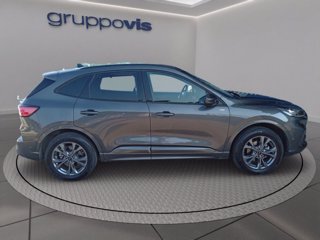 FORD Kuga phev ST-Line X 2wd Automatica