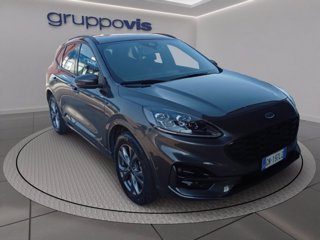 FORD Kuga phev ST-Line X 2wd Automatica