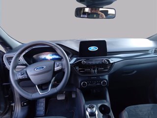 FORD Kuga phev ST-Line X 2wd Automatica