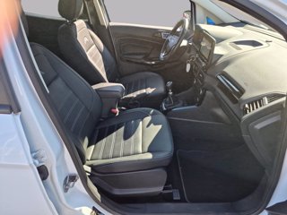 FORD EcoSport Active
