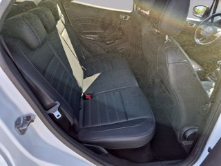 FORD EcoSport Active