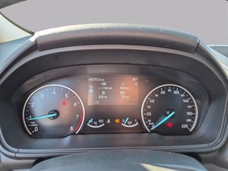 FORD EcoSport Active